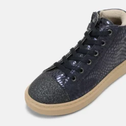 Friboo Niños LEATHER - Zapatillas - Dark Blue 13 Friboo Niños LEATHER - Zapatillas - Dark Blue -Tienda Friboo barata bfd280b60eda4450bcaa1cd8e1167ad9