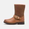 Friboo Niños LEATHER - Botas - Cognac 2 Friboo Niños LEATHER - Botas - Cognac -Tienda Friboo barata c008fe1409d346efb5aab49c59882738