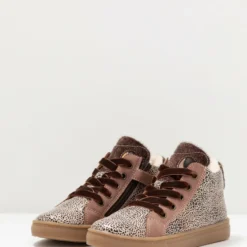 Friboo Niños Zapatillas Altas - Mauve -Tienda Friboo barata c086d4c75a064154a5053bd0f459dd82