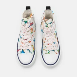 Friboo Niños Zapatillas Altas - Multi-coloured -Tienda Friboo barata c090cd7ef30247958c9bf9540ba02a0e