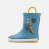 Friboo Niños Botas De Agua - Blue -Tienda Friboo barata c1805004e0474524a918c298e6ee0638