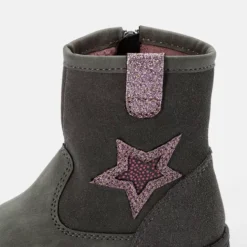 Friboo Niños BOOTIES - Botines - Grey -Tienda Friboo barata c210d652f7c34b13a0ca0ce704fec6d6