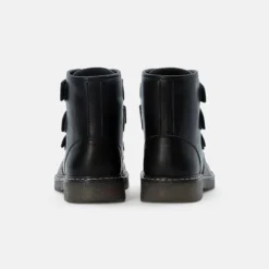 Friboo Niños BOOTIES - Botines - Black -Tienda Friboo barata c2709c6b284d460ea79e43a437c885ea