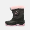 Friboo Niños Botas Para La Nieve - Dark Grey -Tienda Friboo barata c3459b99936d47cb96b73f80d5b1c74a