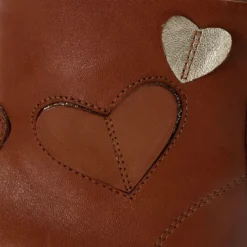 Friboo Niños LEATHER BOOTIES - Botines - Cognac -Tienda Friboo barata c470dd37975c44d59d33613669eb043c