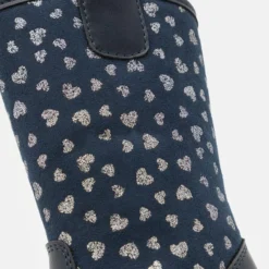 Friboo Niños Botas - Dark Blue -Tienda Friboo barata c47a11b49e364132bdff21728d0bece5