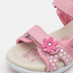 Friboo Niños LEATHER - Sandalias - Light Pink 13 Friboo Niños LEATHER - Sandalias - Light Pink -Tienda Friboo barata c62abd9ad3aa4c57be37fc781772b0f1