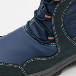 Friboo Niños Botas Para La Nieve - Dark Blue -Tienda Friboo barata c6479aa3a2ed4cc3bc159858f8820ae9