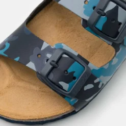 Friboo Niños Sandalias Planas - Dark Blue 13 Friboo Niños Sandalias Planas - Dark Blue -Tienda Friboo barata c66bf828301c4e0bb4eb5134240b3d3e