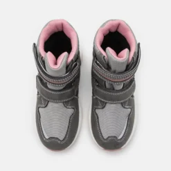 Friboo Niños Botas Para La Nieve - Grey -Tienda Friboo barata c698f5d5101f40bc8e0ca3f765c149da