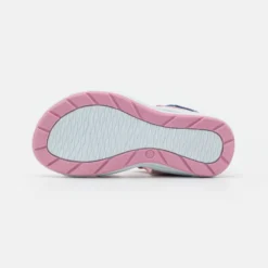 Friboo Niños LEATHER - Sandalias De Senderismo - Pink -Tienda Friboo barata c7f02f3d6f1340f28e26c6248f617450