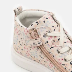 Friboo Niños LEATHER - Zapatillas Altas - Pink 13 Friboo Niños LEATHER - Zapatillas Altas - Pink -Tienda Friboo barata c87bc4f1e30b4454b106552204d5faf9