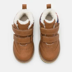 Friboo Niños Botines - Cognac -Tienda Friboo barata c8d3a97df3d2456ba5b329a4696c9183