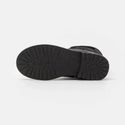 Friboo Niños Botas - Dark Blue -Tienda Friboo barata c8f13fa167b444e4a04c61672f3285a0