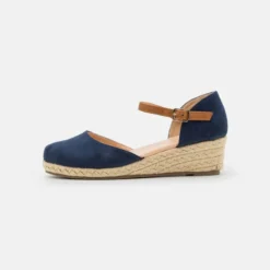 Friboo Niños Sandalias - Dark Blue