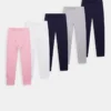 Friboo Niños 5 PACK - Leggings - Multi-coloured -Tienda Friboo barata c973f9628c0d4af09cd18ff42e3327da