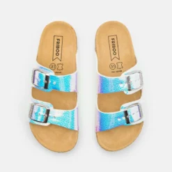 Friboo Niños LEATHER - Sandalias - Pink -Tienda Friboo barata c9af2f0f843c4ad1a1be7285bcfb6768