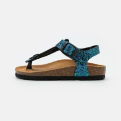 Friboo Niños Sandalias De Dedo - Dark Blue