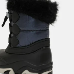 Friboo Niños Botas Para La Nieve - Dark Blue -Tienda Friboo barata cbbce6ef5dfe42daac7bd8b669acef90