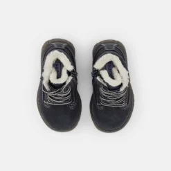 Friboo Niños LEATHER BOOTIES - Botines Con Cordones - Dark Blue 11 Friboo Niños LEATHER BOOTIES - Botines Con Cordones - Dark Blue -Tienda Friboo barata cbd9615f715146418e6676ff69e76c2f