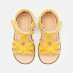Friboo Niños Sandalias - Yellow -Tienda Friboo barata cbde86c60bdd417abb49e1d17dde29d7