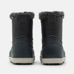 Friboo Niños Botas Para La Nieve - Dark Blue -Tienda Friboo barata cc490546c69f4df3b42551bef346030d
