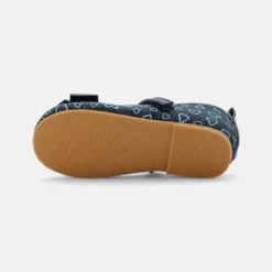 Friboo Niños BALLET PUMP - Bailarinas - Dark Blue -Tienda Friboo barata cc55f3c4b0ec4a0d88b12ab2f6f5e486