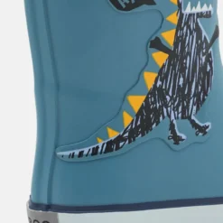 Friboo Niños Botas De Agua - Blue -Tienda Friboo barata cc5fdf29f75b422690ff002262622217