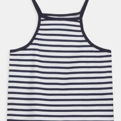 Friboo Niños STRAPPY VEST 5 PACK - Top - Multi-coloured/ Red/ White -Tienda Friboo barata cd4b75b77c624102820cef0ff8fbc148