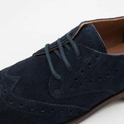 Friboo Niños LEATHER - Zapatos De Vestir - Dark Blue 13 Friboo Niños LEATHER - Zapatos De Vestir - Dark Blue -Tienda Friboo barata cd5f38bcb0c846e59b7e5a210efe156a