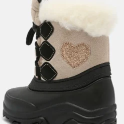 Friboo Niños Botas Para La Nieve - Beige 13 Friboo Niños Botas Para La Nieve - Beige -Tienda Friboo barata cd84e9b3203248f297e8d6014339f88d