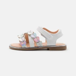 Friboo Niños Sandalias - White