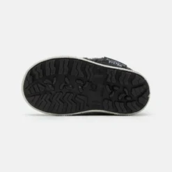 Friboo Niños Botas Para La Nieve - Black -Tienda Friboo barata ceb0b23a91c04de09cd77538af07d680