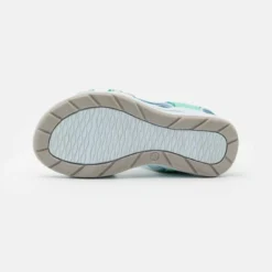 Friboo Niños LEATHER - Sandalias - Mint -Tienda Friboo barata cf33278ee28f4c3e8d3e633242b36c80