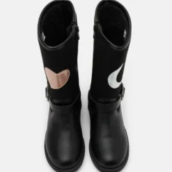 Friboo Niños Botas - Black 11 Friboo Niños Botas - Black -Tienda Friboo barata d047d037f34341018b294cfe988f7bc9