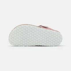 Friboo Niños Sandalias De Dedo - Light Pink -Tienda Friboo barata d10d71a505ea490f868ebbdd73feb5dc