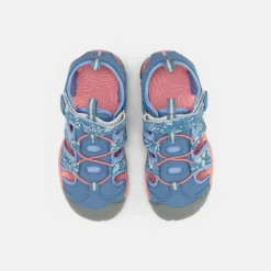 Friboo Niños Sandalias De Senderismo - Blue -Tienda Friboo barata d26d34bdf53946bbadb0e8aee81b7f3c