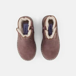 Friboo Niños BOOTIES - Botines - Mauve -Tienda Friboo barata d2fcc557449440b8bf430690561673aa
