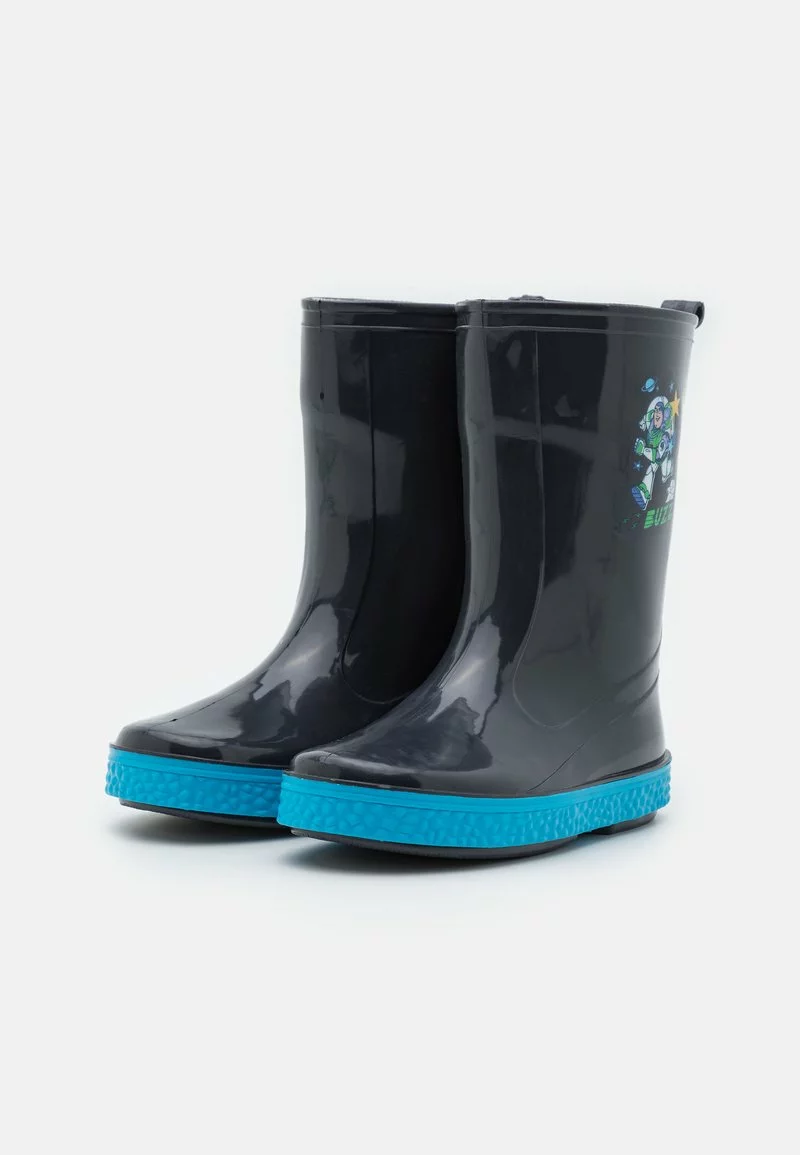 Friboo Niños DISNEY BUZZ LIGHTYEAR - WELLIES - Botas De Agua - Dark Blue 4 Friboo Niños DISNEY BUZZ LIGHTYEAR - WELLIES - Botas De Agua - Dark Blue - Imagen 2