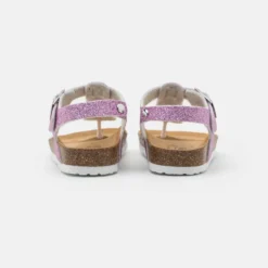 Friboo Niños Sandalias De Dedo - Purple -Tienda Friboo barata d6bae8ab57934aebafb752facf3a4d42