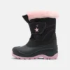 Friboo Niños Botas Para La Nieve - Dark Blue -Tienda Friboo barata d718977b14c7484b8e6233c125b11a2c