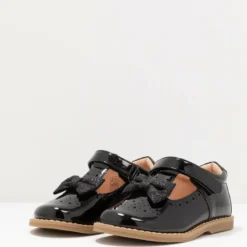 Friboo Niños Bailarinas Con Hebilla - Black -Tienda Friboo barata d72520827da2455682d7cca712c28e81