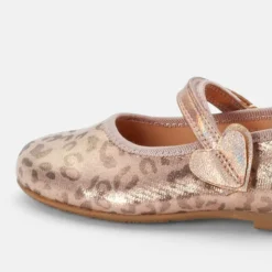 Friboo Niños BALLET PUMPS - Bailarinas - Rose Gold-coloured 13 Friboo Niños BALLET PUMPS - Bailarinas - Rose Gold-coloured -Tienda Friboo barata d8250e3b01904f8e91bb06fd1e32043b
