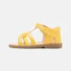 Friboo Niños Sandalias - Yellow -Tienda Friboo barata d8efecc952f04b40b2a626000a0ea855