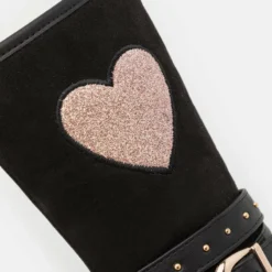 Friboo Niños Botas Camperas - Black -Tienda Friboo barata d8f0c8fe4540449cb669f2808581f02a