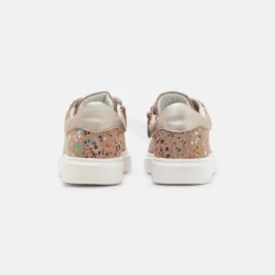 Friboo Niños LEATHER - Zapatillas - Pink -Tienda Friboo barata d9e25fe1755341358d63f0c92b39703f