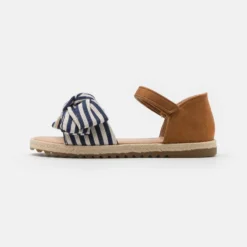 Friboo Niños Sandalias - Dark Blue