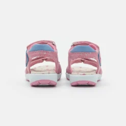 Friboo Niños LEATHER - Sandalias De Senderismo - Pink -Tienda Friboo barata da764f203d27471ba764f5f307ea44c6