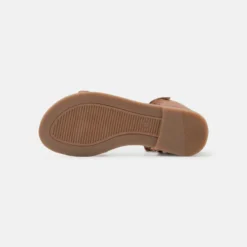 Friboo Niños LEATHER - Sandalias - Cognac -Tienda Friboo barata db47100a81914a30836f5b9f2bc61406