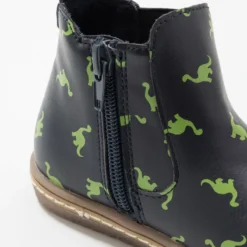 Friboo Niños Botines - Dark Blue -Tienda Friboo barata dbcaa0c4f5fb444c8fb8317828ff9fa5